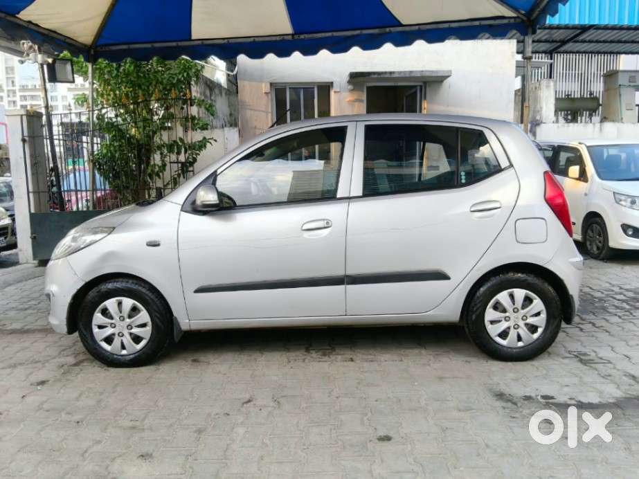 Hyundai I10 1.2 Kappa Magna, 2012, Petrol