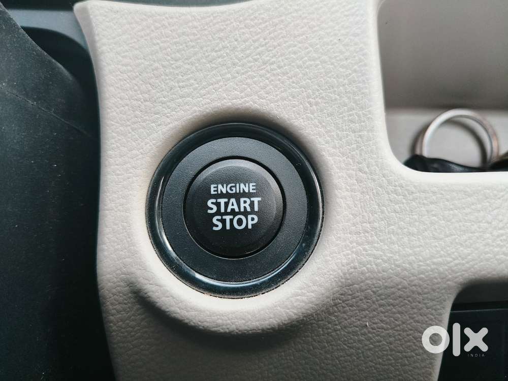 Maruti Suzuki Ciaz 2014-2017 Zxi, 2017, Petrol