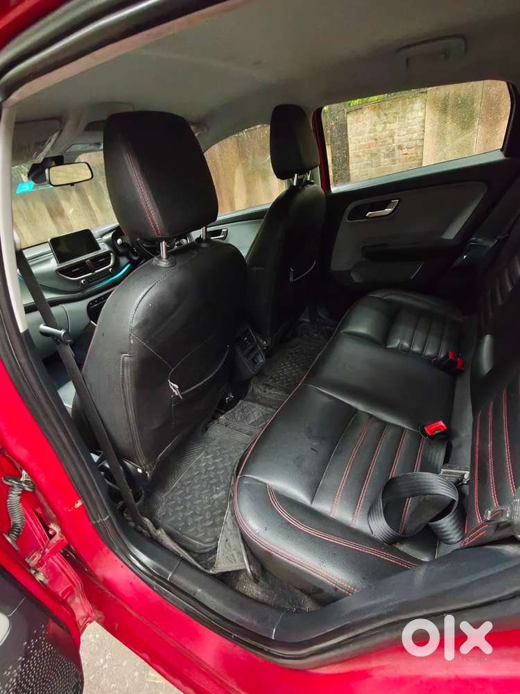 Tata Altroz 1.2 Xz Plus Petrol, 2021, Petrol