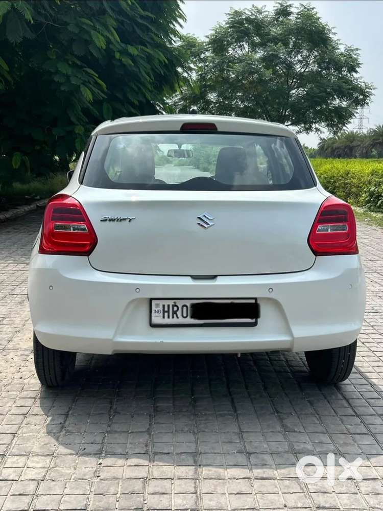 Maruti Suzuki Swift Vxi, 2023, Petrol