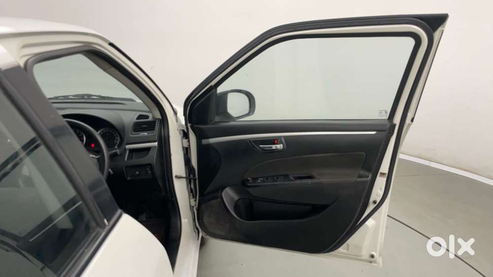 Maruti Suzuki Swift Vvt Vxi, 2013, Petrol