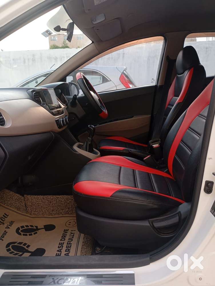 Hyundai Xcent, 2019, Diesel