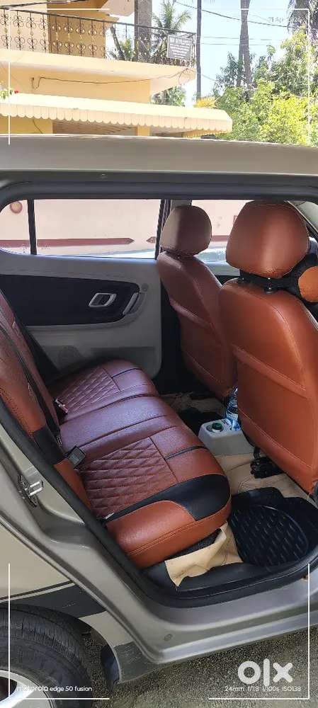 Skoda Fabia 2008 Petrol Good Condition