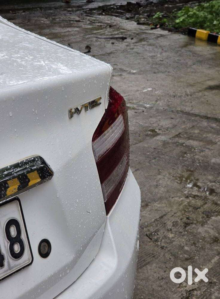 Honda City 1.5 Zx I-vtec Mt, 2014, Petrol