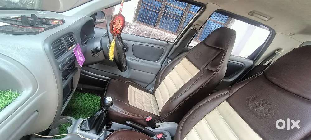 Maruti Suzuki Alto 1.0 Vxi 2012 Car