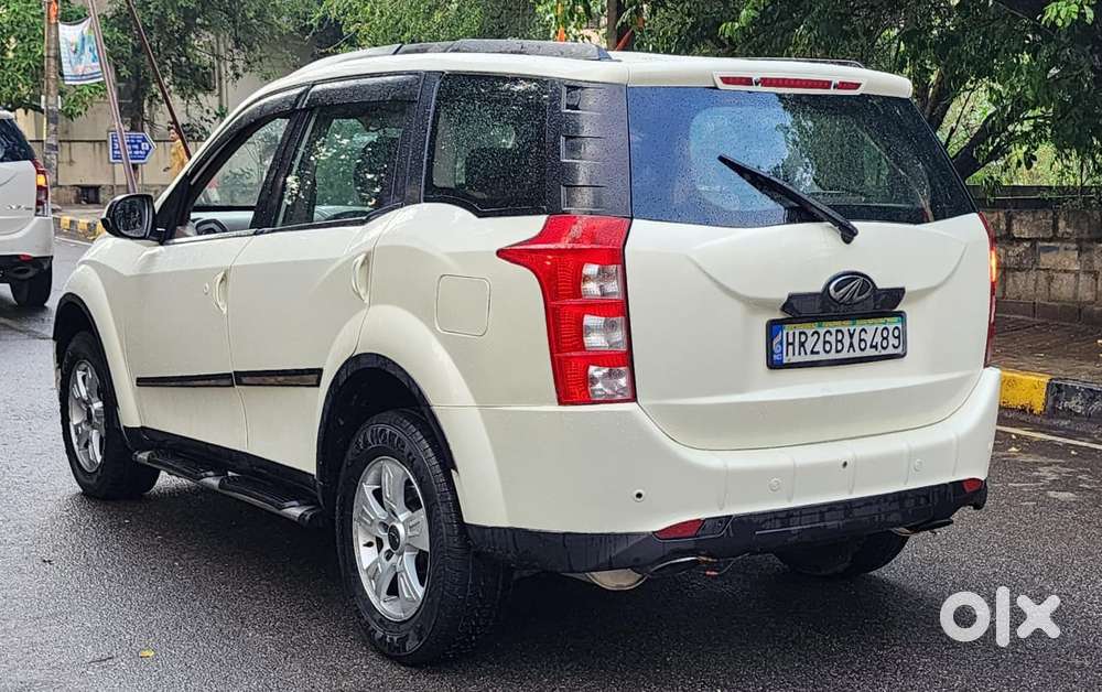 Mahindra Xuv500 2011-2015 W8 2wd, 2013, Diesel