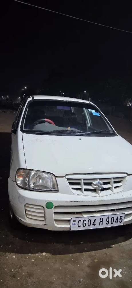 Gadi Ko Lo Aur Chalaw Kii Kharcha Nhi Hai