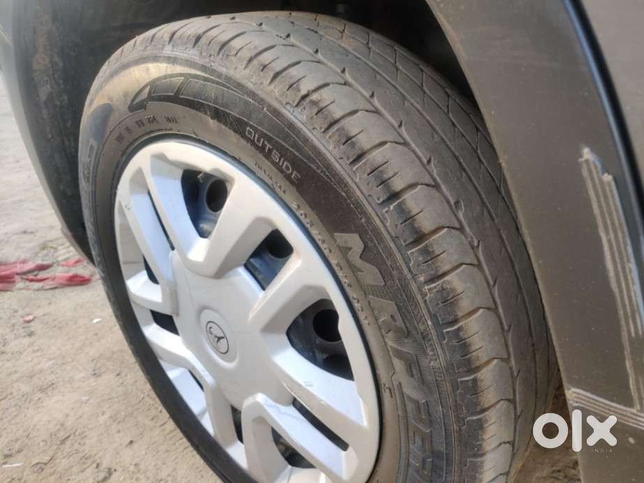 Maruti Suzuki Vitara Brezza Vdi, 2017, Diesel