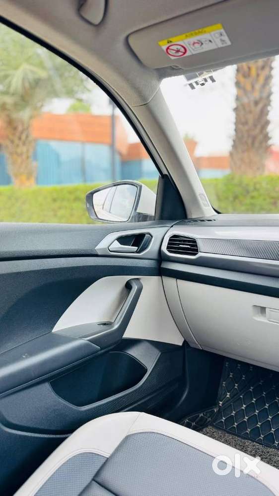 Volkswagen Taigun Gt 1.5 Dsg, 2024, Petrol