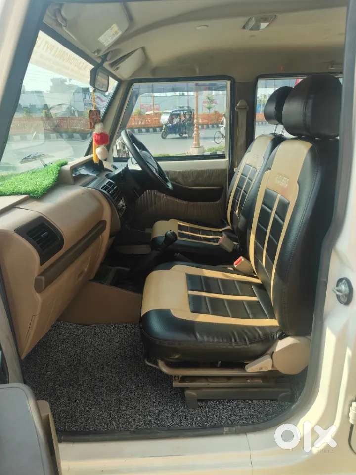 Mahindra Be 6 Fe Pack One, 2024, Electric