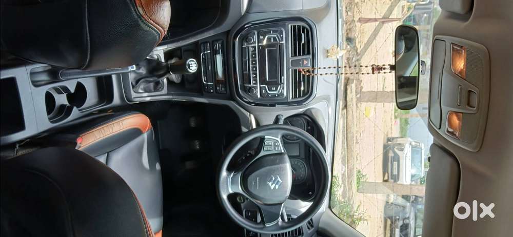 Maruti Brezza Zdi 2018