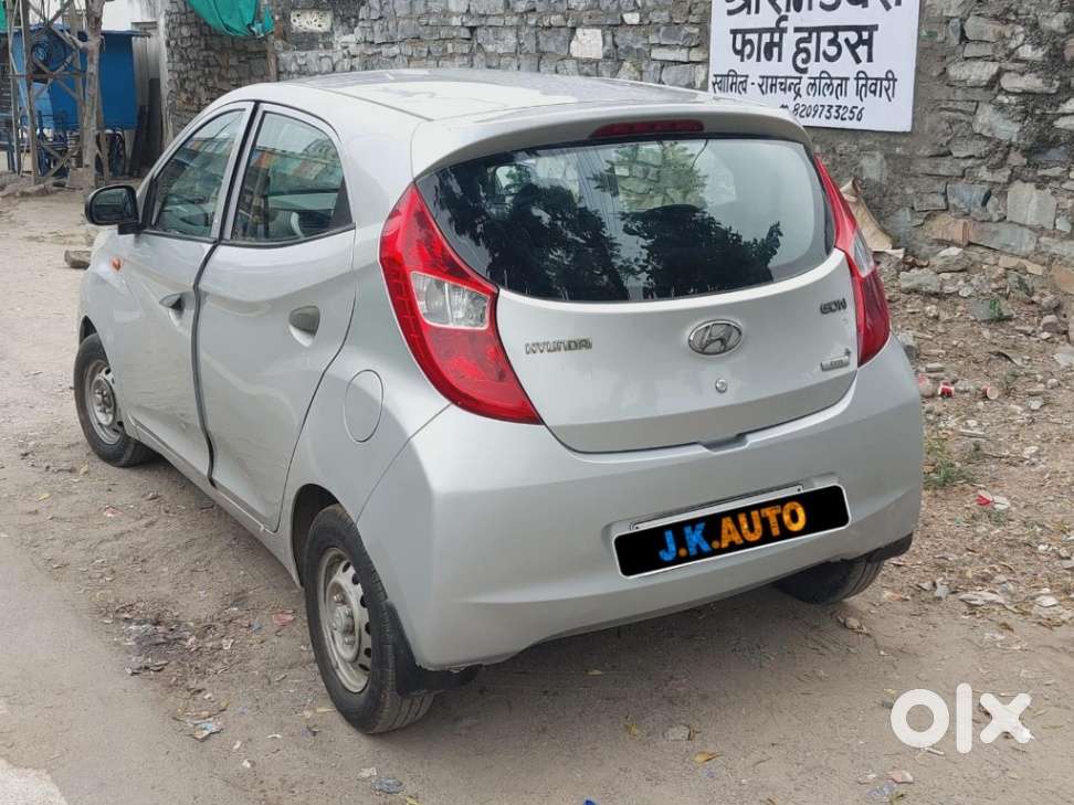 Hyundai Eon Era +, 2013, Petrol