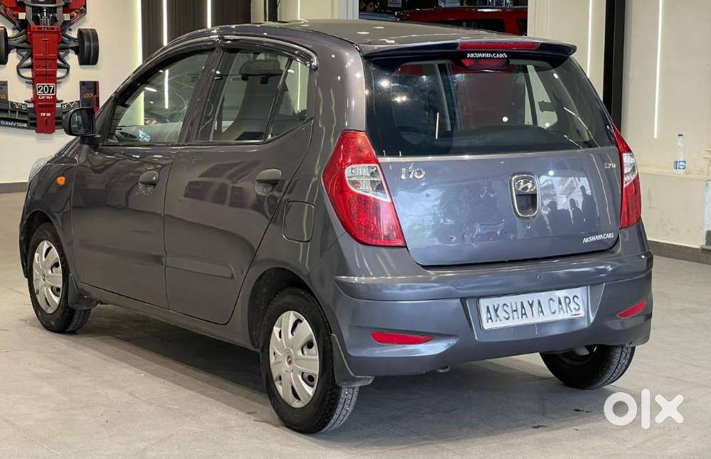 Hyundai I10 Era 1.1 Irde, 2016, Petrol