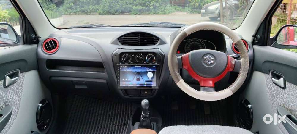 Maruti Suzuki Alto 800 Vxi Airbag, 2018, Cng & Hybrids
