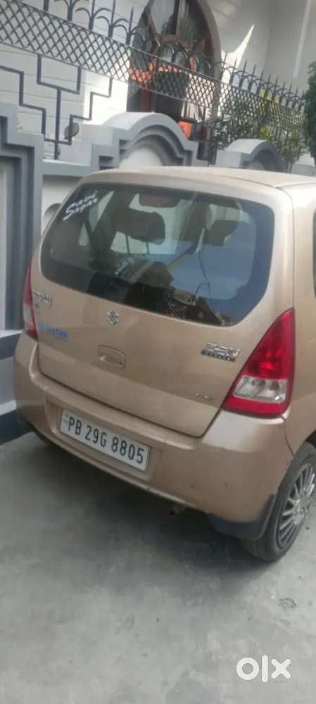 Zen Estilo 2007 - Top Model(good Condition)