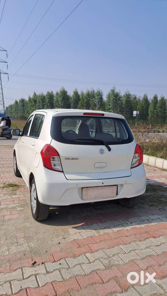 Maruti Suzuki Celerio Zxi At, 2019, Petrol