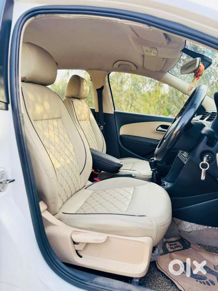 Volkswagen Ameo 1.5 Tdi Highline, 2016, Diesel