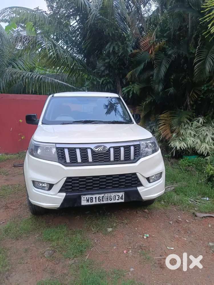 Mahindra Bolero Neo Diesel 2022