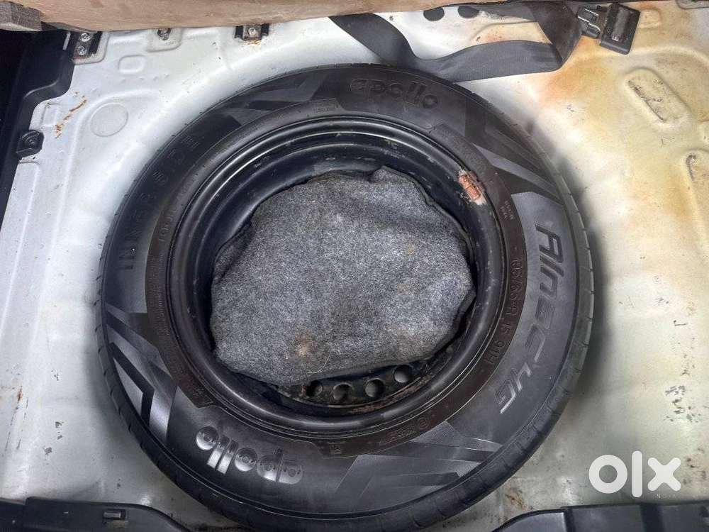 Hyundai Venue 1.0 Turbo Gdi Sx+ At, 2021, Petrol
