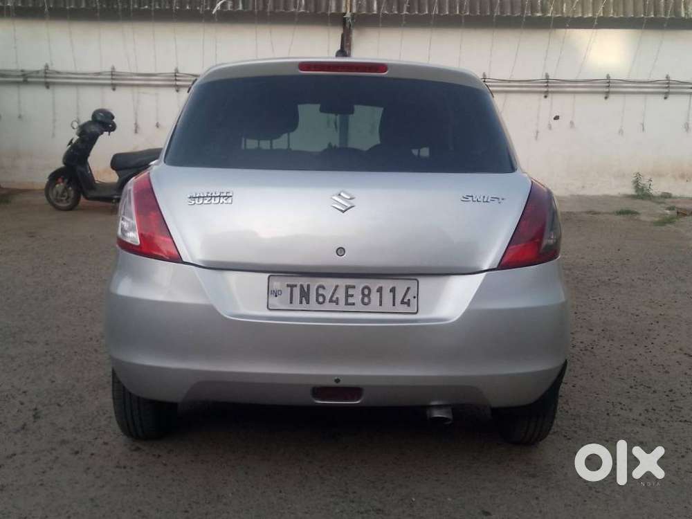 Maruti Suzuki Swift, 2012, Diesel