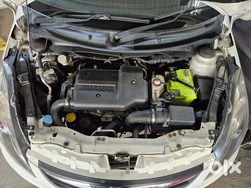 Maruti Suzuki Swift Dzire Zdi 2016