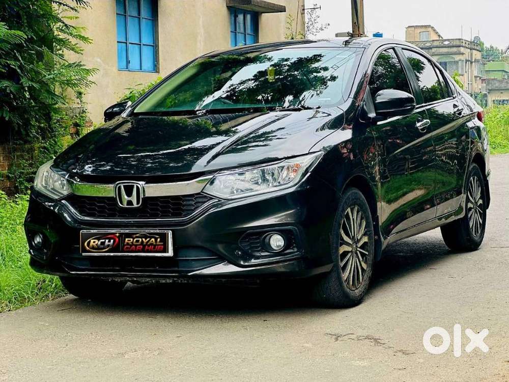 Honda City 1.5 Vx I-vtec Mt, 2020, Petrol