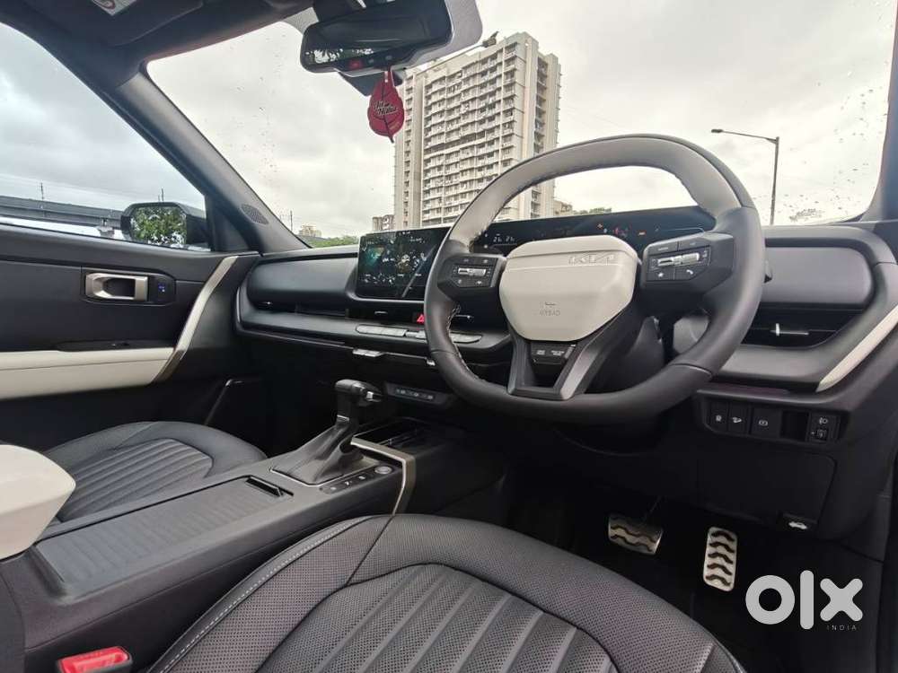 Kia Seltos 1.5 Gtx+ Diesel At, 2026, Diesel