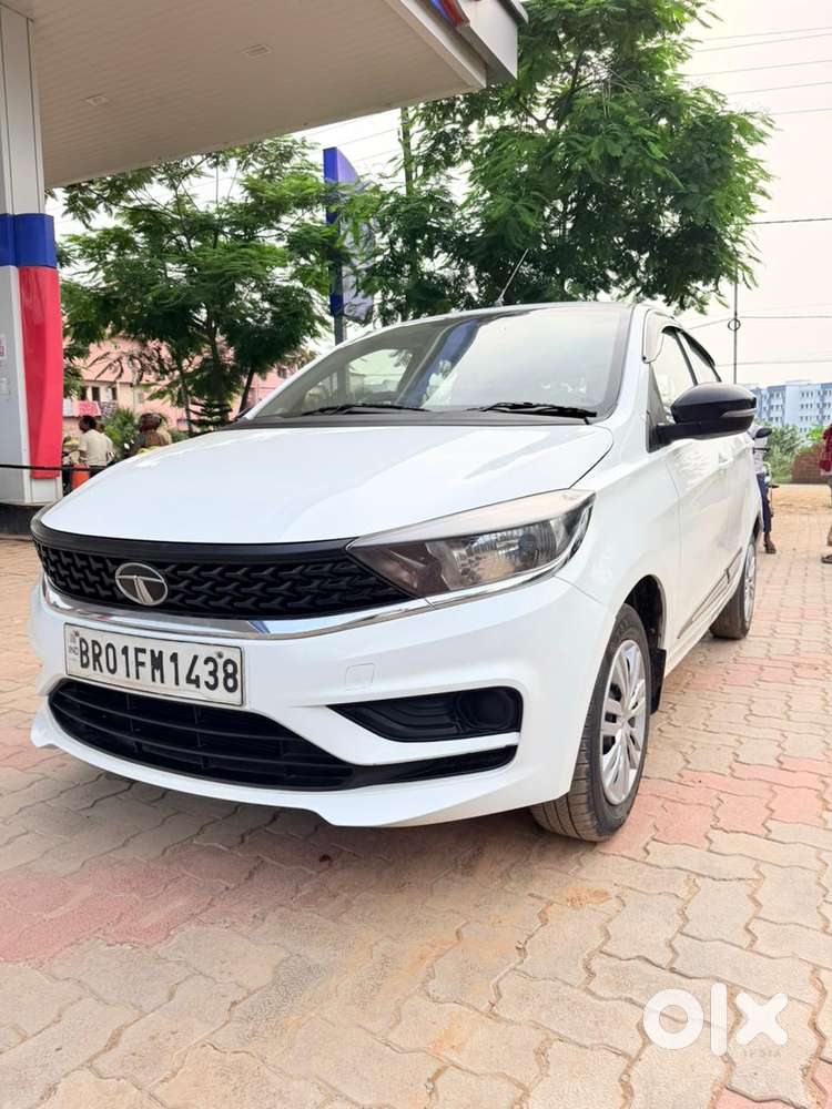 Tata Tiago 1.05 Revotorq Xt, 2022, Petrol