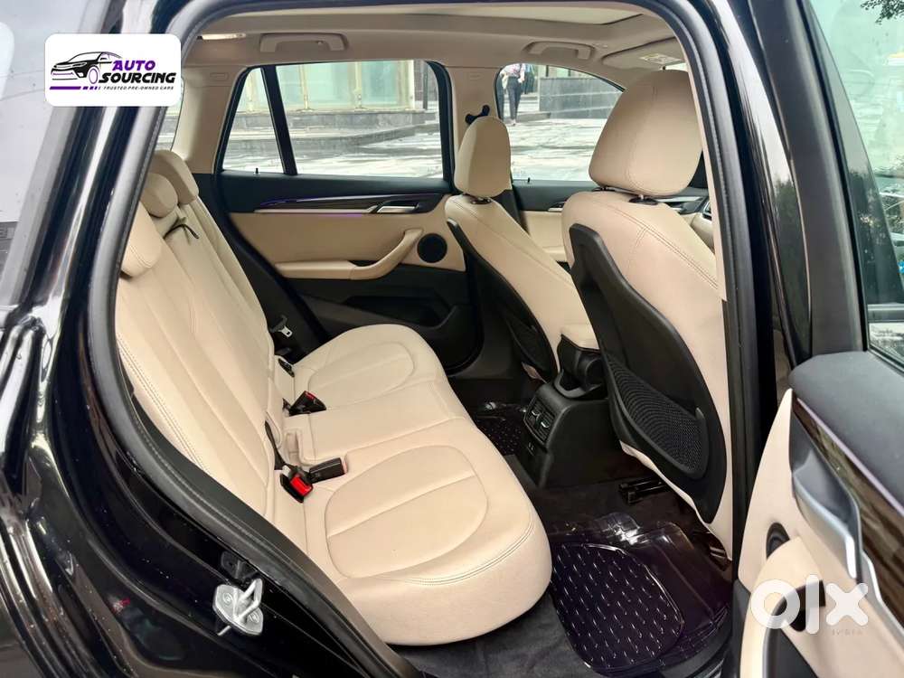 Bmw X1 2.0 Sdrive20i Xline, 2021, Petrol