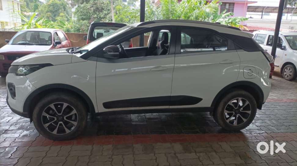 Tata Nexon 1.5 Revotorq Xz Plus (l), 2020, Petrol