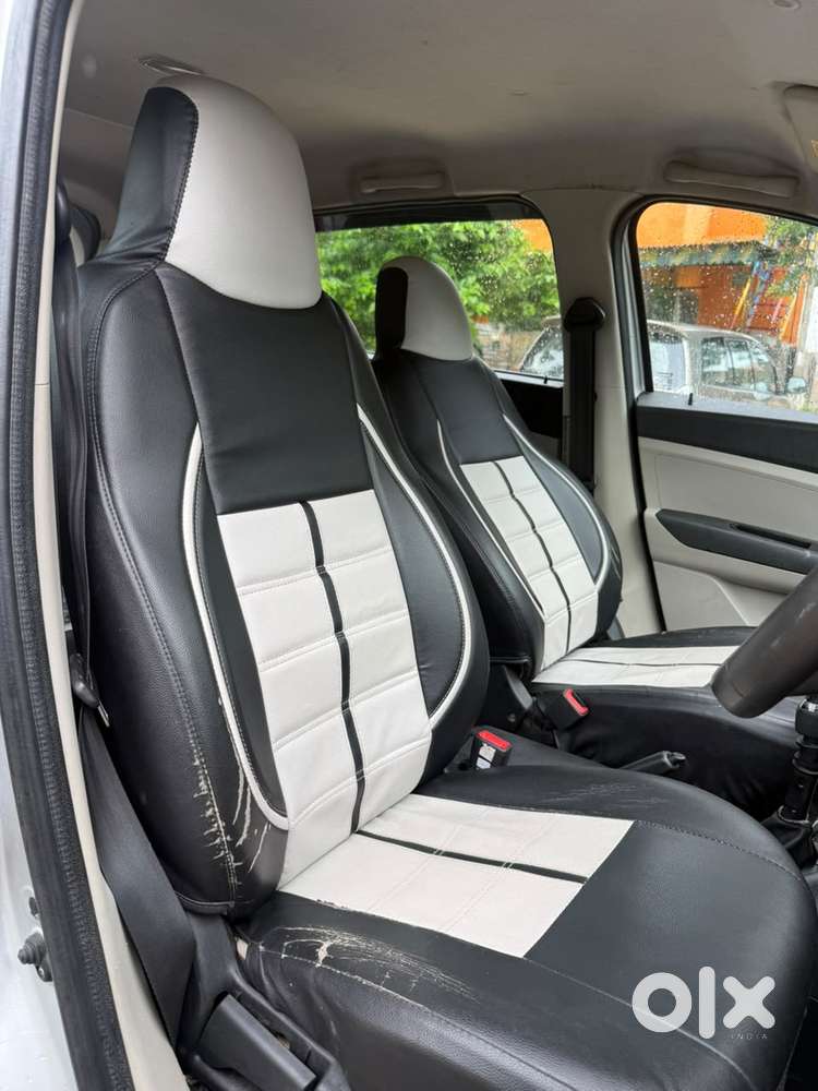 Renault Triber Rxt Easy-r Amt, 2022, Petrol