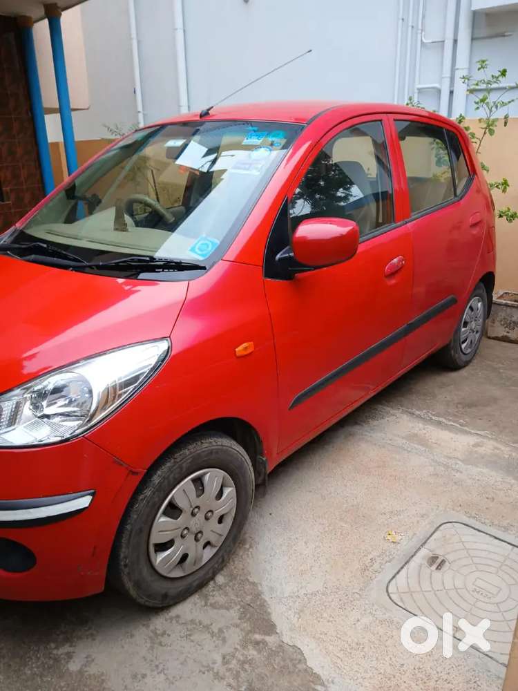 I10 Magna Kappa 1.2