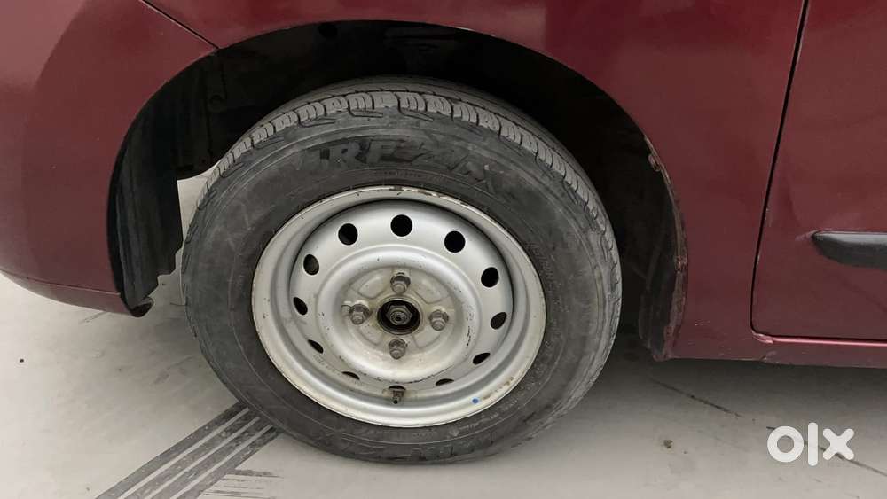 Maruti Suzuki Wagon R 1.0 Lxi Cng, 2012, Cng & Hybrids