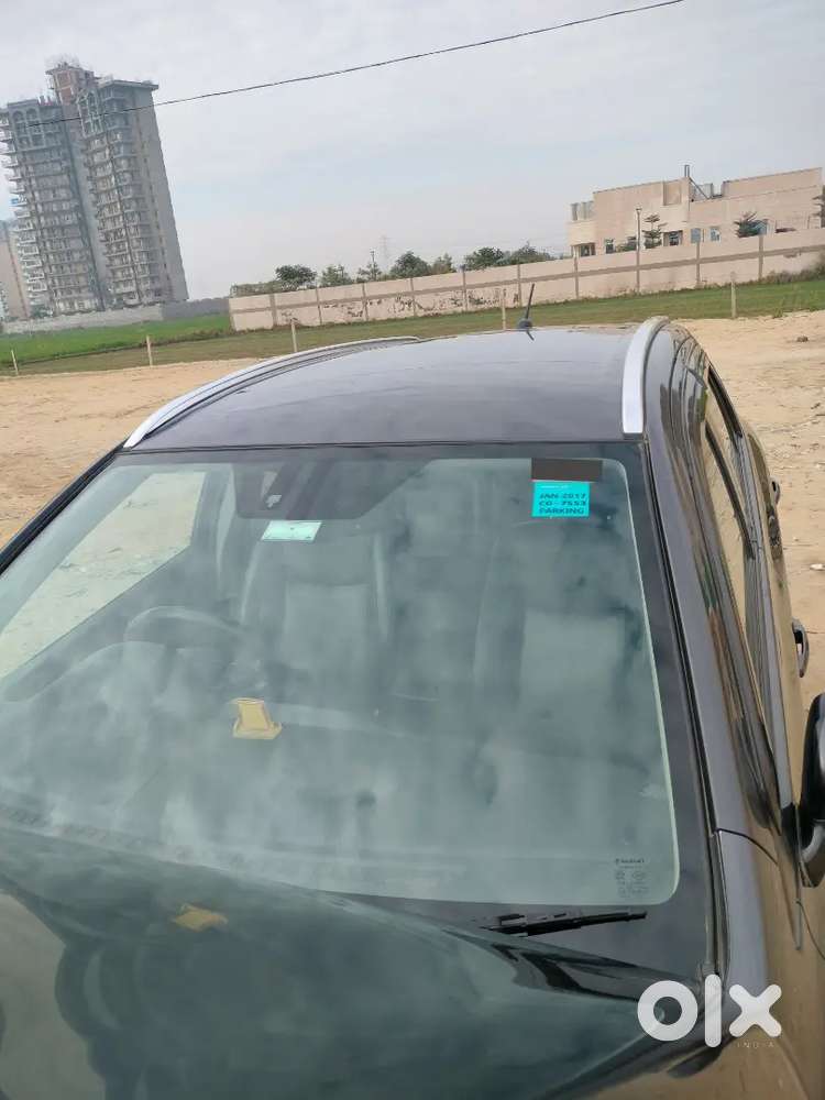 Maruti Suzuki S-cross 2017 Diesel
