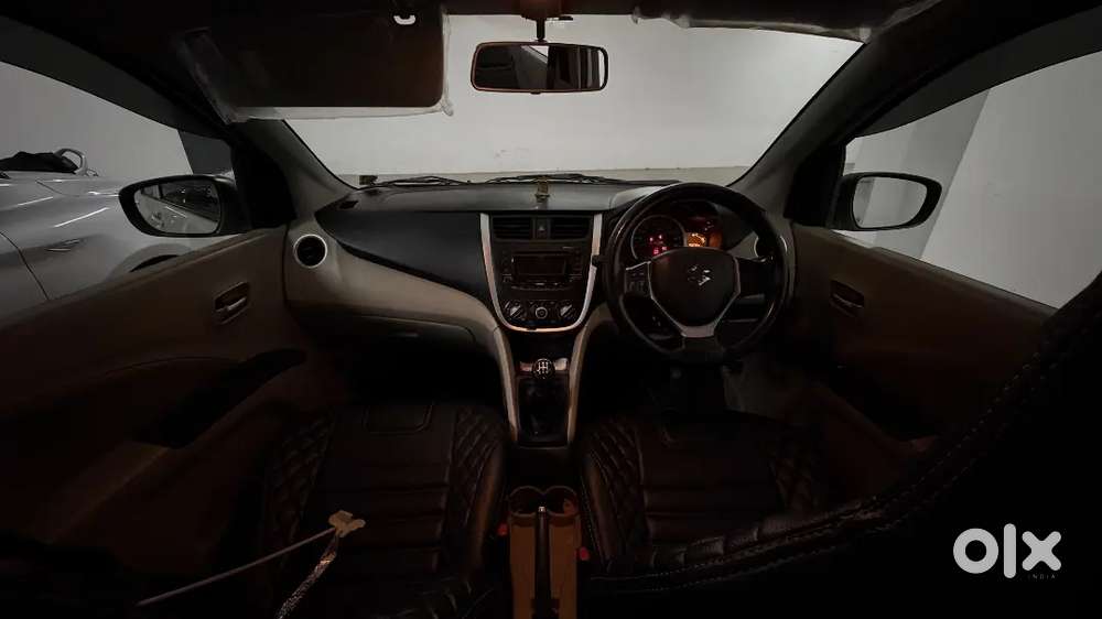 Maruti Suzuki Celerio 2020 Petrol 43300 Km Driven