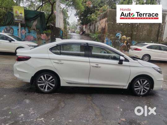 Honda City I Vtec Vx, 2020, Petrol