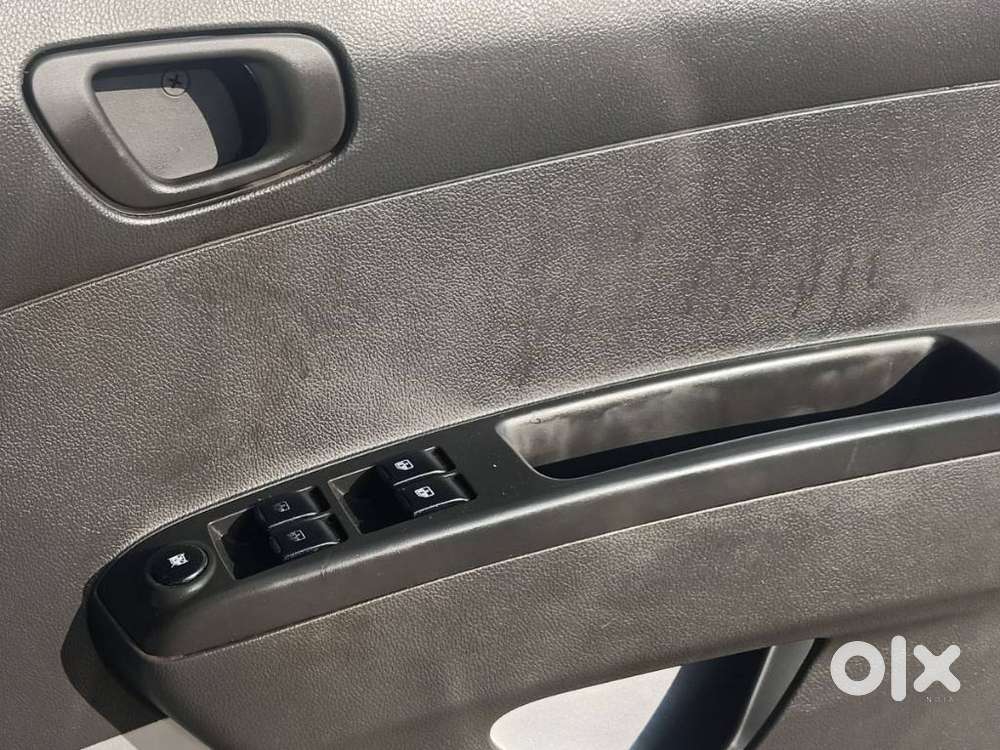 Chevrolet Beat Lt, 2013, Petrol