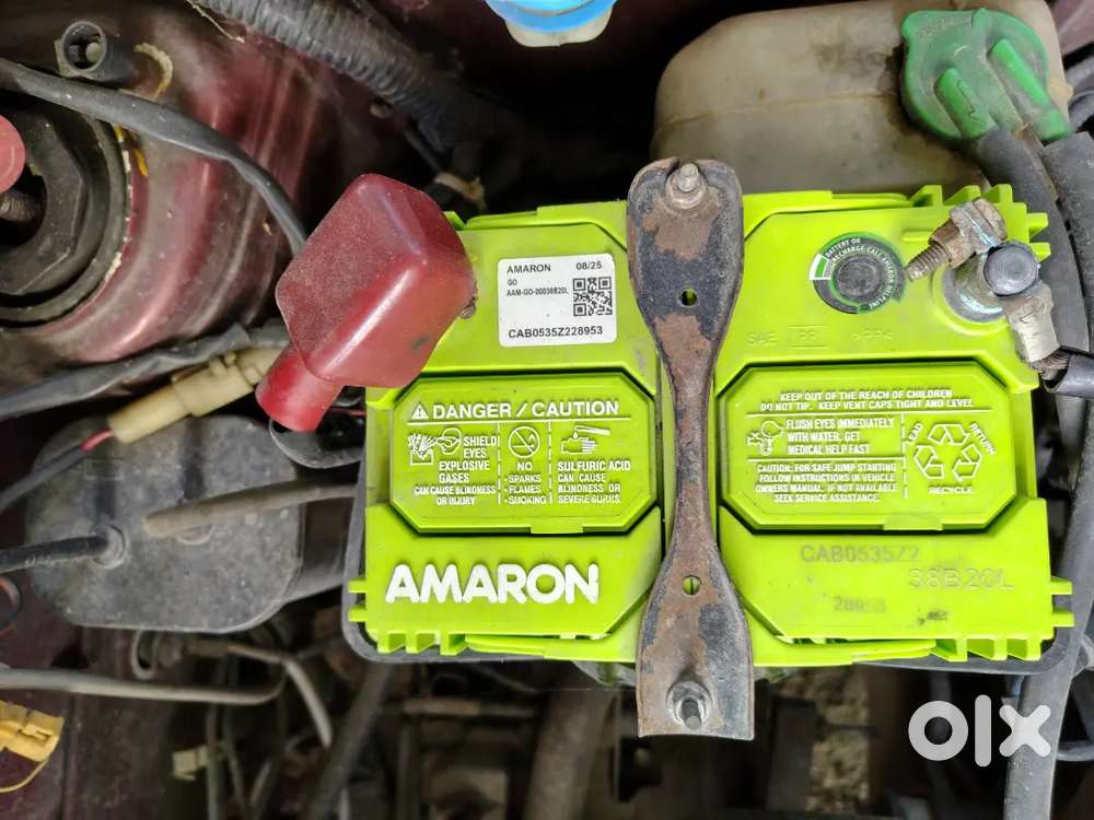 Maruti Zen 2000 | Original Untouched Engine