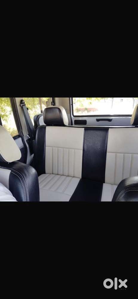 Tata Sumo Gold 2018 Diesel Manual