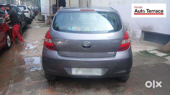 Hyundai I20 E Magna 1.2, 2012, Petrol