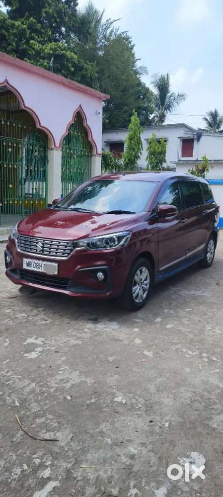 Maruti Suzuki Ertiga 2020 Petrol Good Condition Life Time Tex