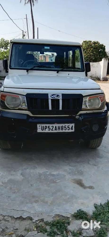 2012 Mahindra Bolero For Sale