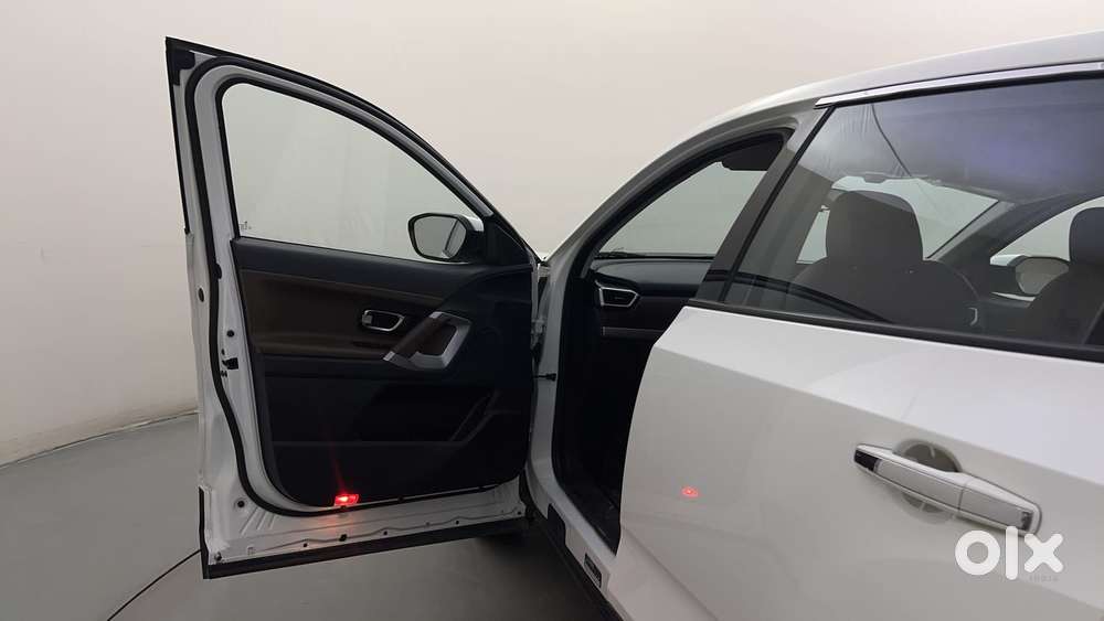 Tata Harrier Xz, 2022, Diesel