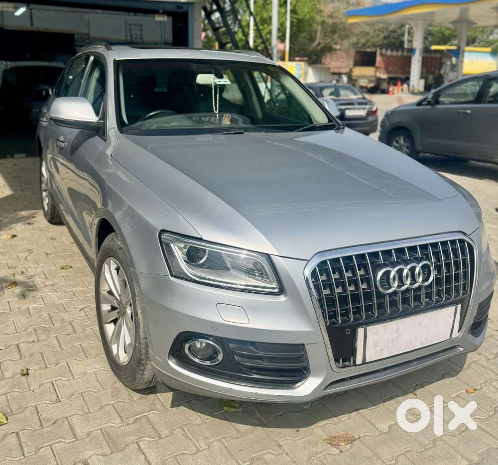 Audi Q5 2012-2017 3.0 45 Tdi Quattro Technology, 2015, Diesel