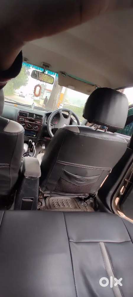 Honda City 2002 Petrol 141000 Km Driven