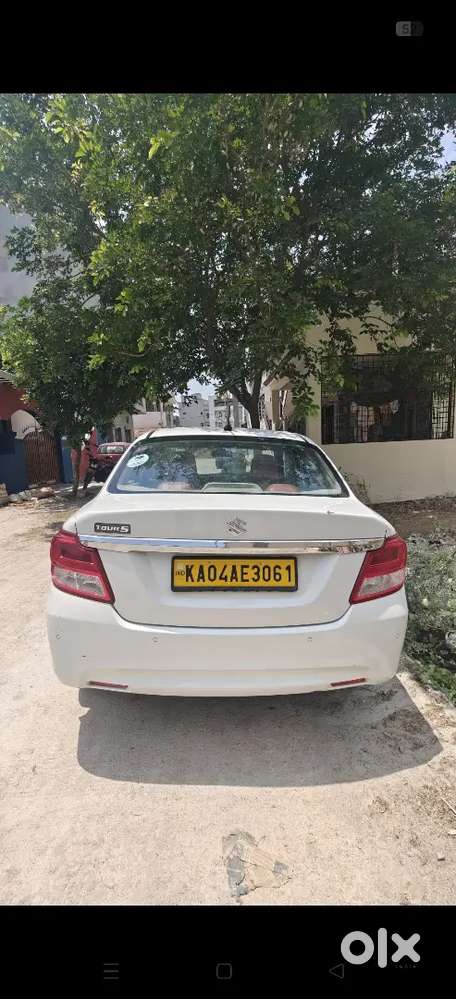 Maruti Swift Dzire 2024