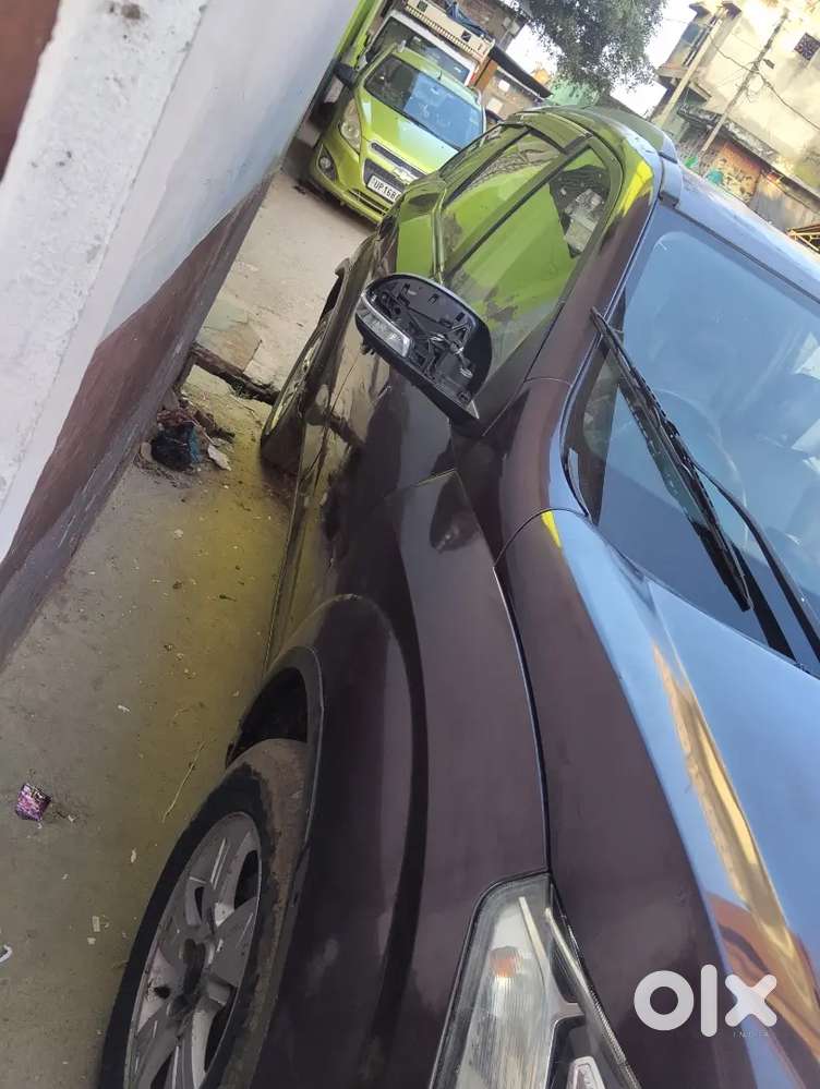 Mahindra Xuv500 2.2 W7 2015