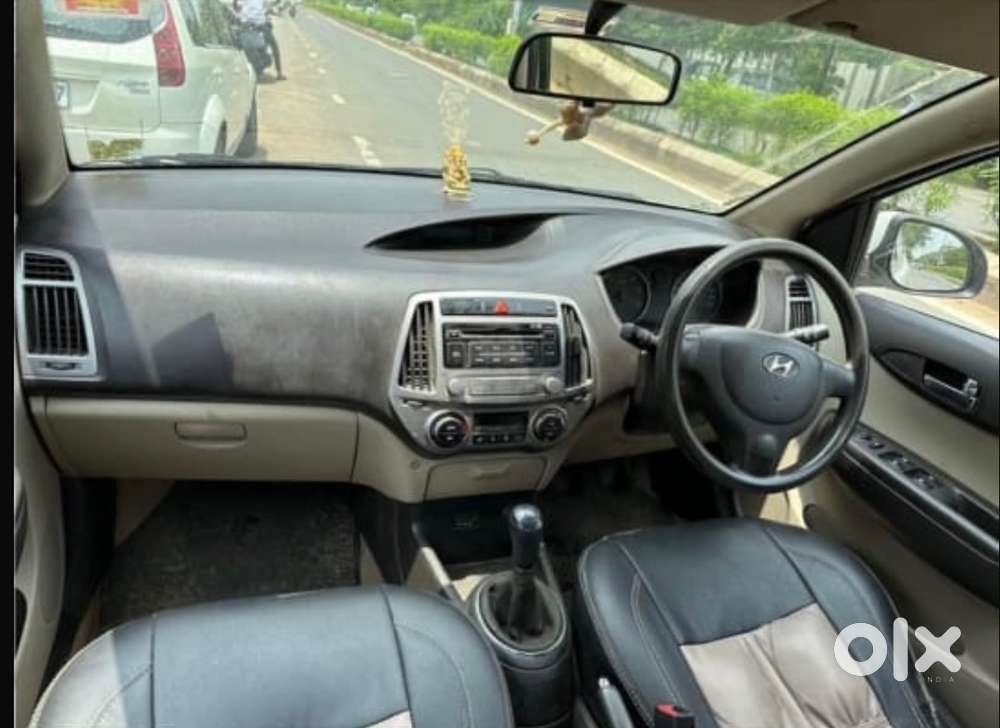 Hyundai I20 Diesel Manual 2014