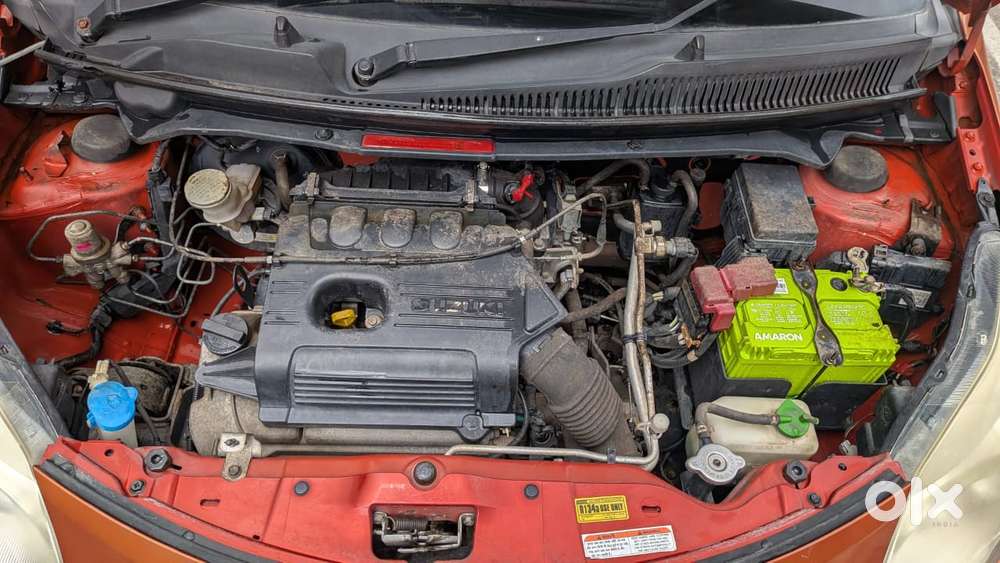 Maruti Suzuki A-star Vxi, 2011, Petrol