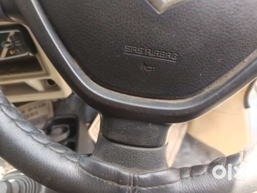 Maruti Suzuki Eeco 5 Seater Ac, 2019, Petrol